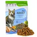 Lecker.Pet® Leo's Adult Volaille & Truite Nourriture complète pour chats