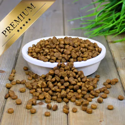 Lecker.Pet® Mia's Adult Volaille savoureuse Nourriture sèche pour chats Lecker.Pet® Mia's Adult Volaille savoureuse Nourriture sèche pour chats