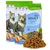 Lecker.Pet® Leo's Adult Volaille & Truite Nourriture sèche pour chats Lecker.Pet® Leo's Adult Volaille & Truite Nourriture sèche pour chats