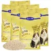 Lyra Pet® Tofu Litière pour chat agglomérante