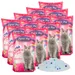 Lyra Pet® Lyra Power® Silica litière pour chats au silicate