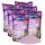 Lyra Pet® Lyra Power® Silica Silicate Litière agglomérante pour chats Lyra Pet® Lyra Power® Silica Silicate Litière agglomérante pour chats