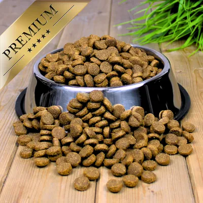 Lecker.Pet Josie's Adult Lamm & Reis Hundefutter Trockenfutter Vollnahrung