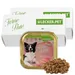 Lecker.Pet® Luna's Fine Paté Nourriture humide pour chiens Aliment complèt