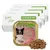 Lecker.Pet® Luna's Feine Paté Riche en Dinde Nourriture humide pour chiens Lecker.Pet® Luna's Feine Paté Riche en Dinde Nourriture humide pour chiens