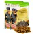 Lecker.Pet® Gino's Adult Maxi avec poulet Nourriture sèche pour chien Lecker.Pet® Gino's Adult Maxi avec poulet Nourriture sèche pour chien