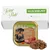 Lecker.Pet® Gino's Fine Paté Nourriture humide pour chiens Aliment complèt Lecker.Pet® Gino's Fine Paté Nourriture humide pour chiens Aliment complèt