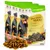 Lecker.Pet® Gino's Adult Maxi avec poulet Nourriture sèche pour chien Lecker.Pet® Gino's Adult Maxi avec poulet Nourriture sèche pour chien