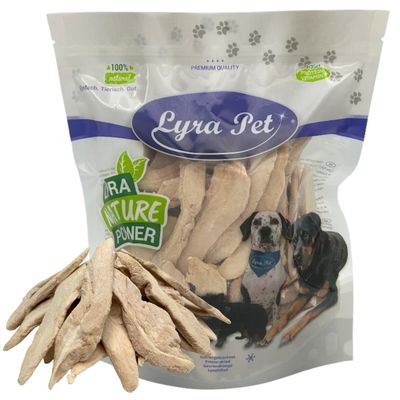 Lyra Pet® Magret de canard lyophilisée