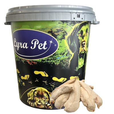 Lyra Pet® Poitrine de poulet lyophilisée