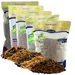 Lyra Pet® Insekten Probier Mix getrocknet