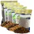 Lyra Pet® Mélange découverte d’insectes séché Lyra Pet® Mélange découverte d’insectes séché