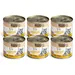 Dogs’n Tiger Leibspeise Katzenfutter, Huhn