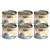 Dogs’n Tiger Wohltat Katzenfutter, Huhn & Lachs Dogs’n Tiger Wohltat Katzenfutter, Huhn & Lachs
