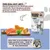 Dogs’n Tiger Allerlei Katzenfutter, Lachs & Ei