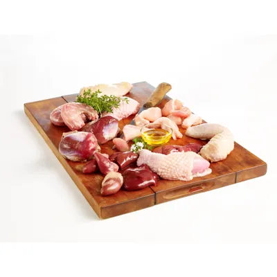 Dogs’n Tiger Leibspeise Katzenfutter, Huhn