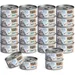 Dogs’n Tiger Meer Katzenfutter, Thunfisch & Lachsfilet