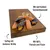 Dogs’n Tiger Wonne Katzenfutter, Lachsfilet & Muscheln Dogs’n Tiger Wonne Katzenfutter, Lachsfilet & Muscheln