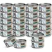 Dogs’n Tiger Wonne Katzenfutter, Lachsfilet & Muscheln