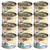 Dogs’n Tiger Wohltat Katzenfutter, Huhn & Lachs Dogs’n Tiger Wohltat Katzenfutter, Huhn & Lachs