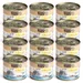 Dogs’n Tiger Wohltat Katzenfutter, Huhn & Lachs