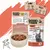 Nourriture pour chats Dogs’n Tiger Firlefanz, bœuf, dinde et carotte