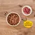 Dogs’n Tiger Schmaus Katzenfutter, Rind