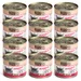 Dogs’n Tiger Schmaus Katzenfutter, Rind