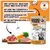 Nourriture pour chats Dogs’n Tiger Klimbim, volaille, veau et carotte