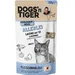 Dogs’n Tiger Allerlei Katzenfutter, Lachs & Ei