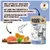 Dogs’n Tiger Allerlei Katzenfutter, Lachs & Ei