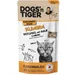 Dogs’n Tiger Klimbim Katzenfutter, Geflügel, Kalb & Möhre