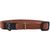 Farbe: cognac, Halsumfang: 16 - 25 cm, Breite: 1,6 cm