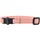 Coul: rose clair, TC: 16-25 cm, Larg: 1, 6 cm