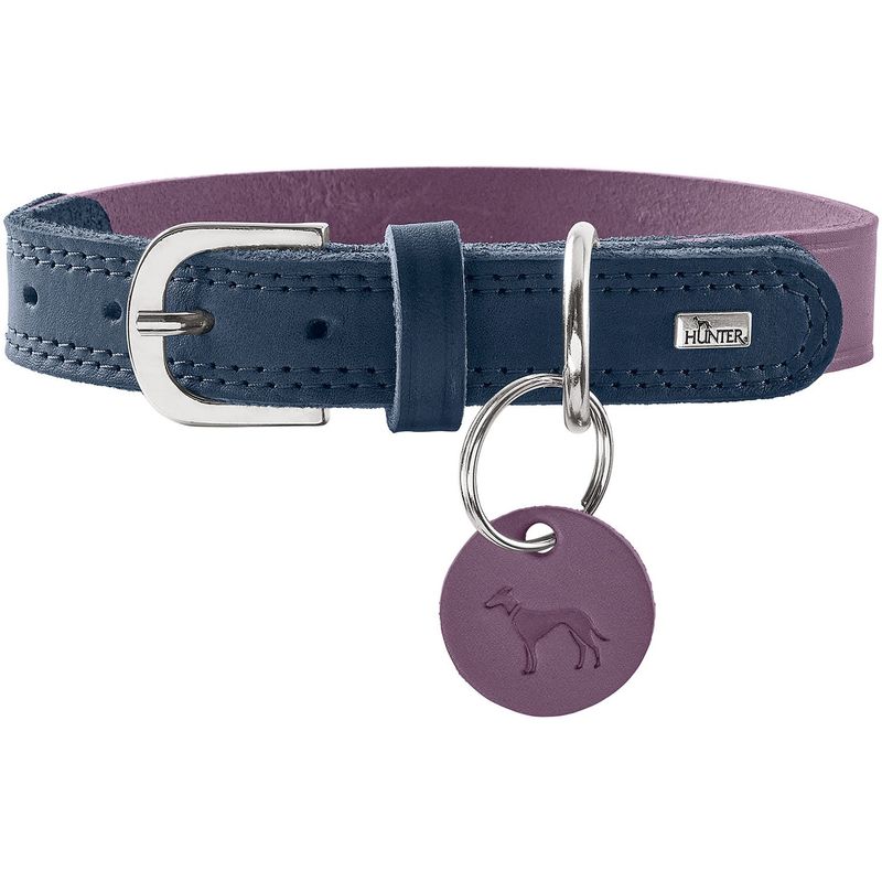 HUNTER collier pour chien Lemvig