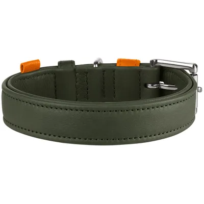 HUNTER Hundehalsband Portofino