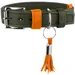 HUNTER Hundehalsband Portofino