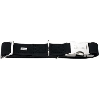 HUNTER collier pour chien Softie Alu Strong HUNTER collier pour chien Softie Alu Strong