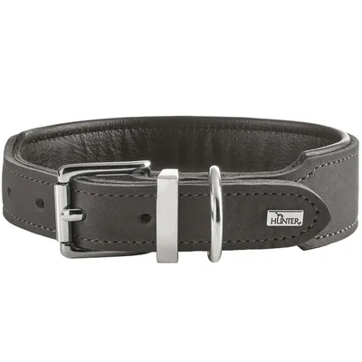 HUNTER collier pour chien Malta HUNTER collier pour chien Malta
