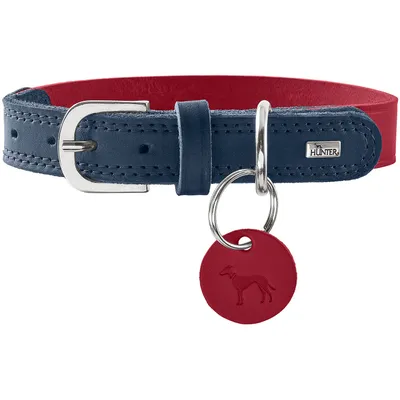 HUNTER collier pour chien Lemvig HUNTER collier pour chien Lemvig