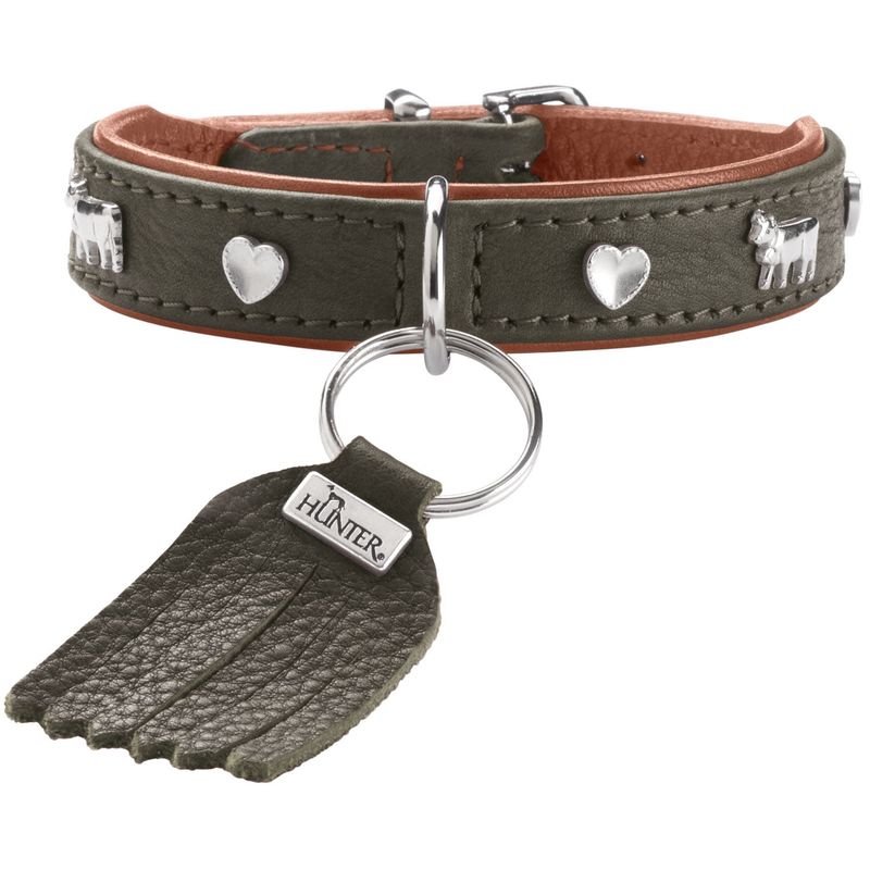 HUNTER collier pour chien München Mini