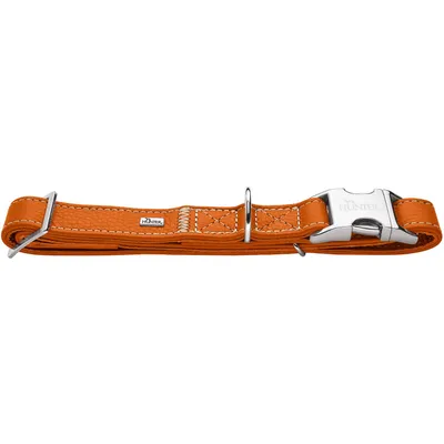 HUNTER collier pour chien Cannes Alu Strong HUNTER collier pour chien Cannes Alu Strong