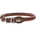 HUNTER collier pour chien rond & Soft