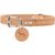 M, Coul: naturel, TC: 38-47 cm, Larg: 2, 0 cm