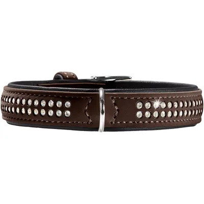 HUNTER collier pour chien Softie Deluxe HUNTER collier pour chien Softie Deluxe