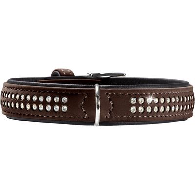 HUNTER collier pour chien Softie Deluxe