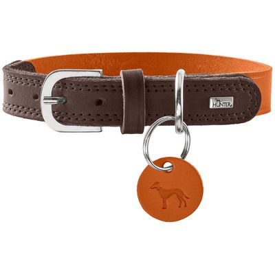 HUNTER collier pour chien Lemvig