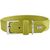 S, Coul: vert, TC: 28-34 cm, Larg: 1, 8 cm