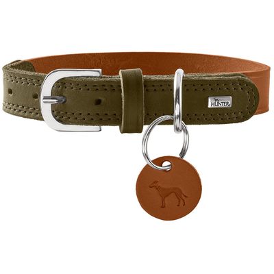 HUNTER collier pour chien Lemvig