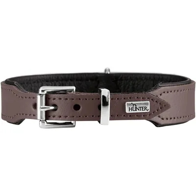HUNTER collier pour chien Basic HUNTER collier pour chien Basic